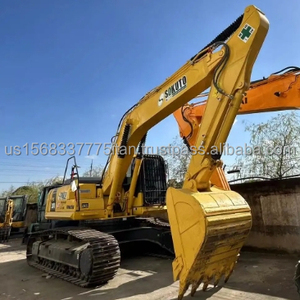 Excavadora Usada Komatsu PC300-7/8 de 30 Toneladas, Excavadora Hidráulica de Orugas, Modelo 2023, 178 kW de Potencia, Garantía de 12 Meses - Product Image 5