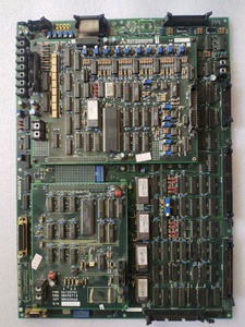 เครื่องฉีดพลาสติก 450MSG สำหรับกระจกสัมผัส G-27 - Product Image 3