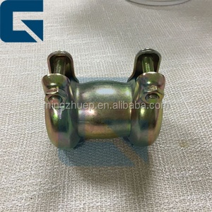 4196260 4196259 ท่อเชื่อมต่อสำหรับรถขุด ZX450 ZX250 ZX330-3 - Product Image 1