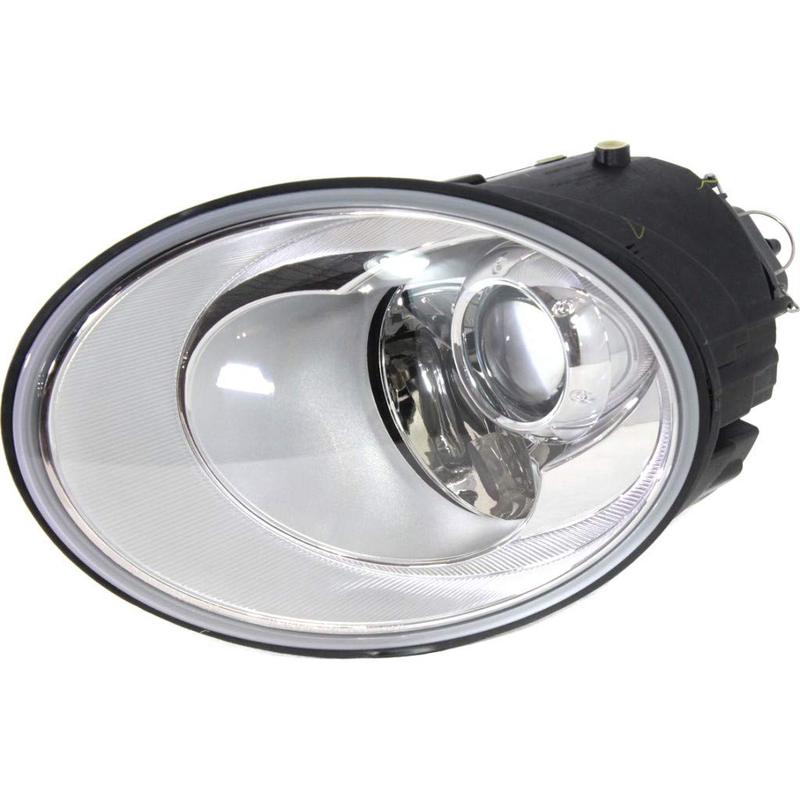 Halogen Headlamp Head Light for Volkswagen
