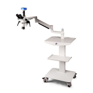 Murzider歯科手術顕微鏡は口腔検査、歯科インプラント修復医療顕微鏡MSD208-4Kに使用されます - Product Image 1