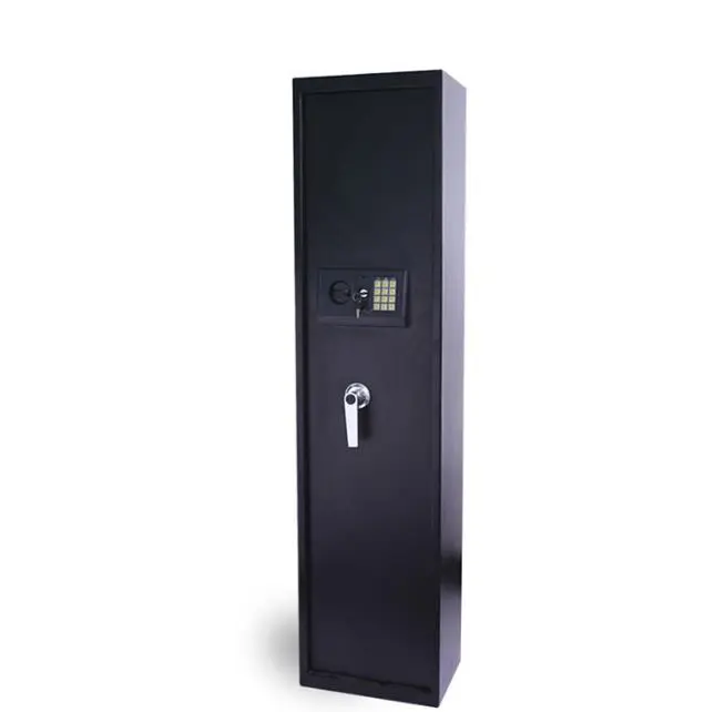 Ningbozhenzhi high security the electron large long Electronic digital lock security storage cabinet