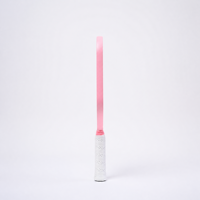 Mejor Precio HUIYING Paleta de Pickleball de Fibra de Vidrio Estándar con Núcleo de PP de 13mm, Duradera y Ligera, Venta al por Mayor