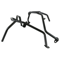 Nouvelle Barre de Protection Moteur Moto Pare-Carter Bumper Cage de Stunt Protection de Carénage pour Honda X-ADV750 XADV750 2021 2022 2023 2024 2025