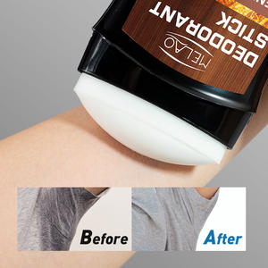 OEM ODM隐形固体最佳天然商业超强除臭男士无铝 - Product Image 6