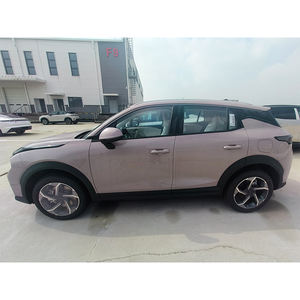Lynk & Co 06 a Prezzo Conveniente, Senza Incidenti, Autonomia Combinata 1280km, Chip Dragon <span class=keywords><strong>Eagle</strong></span> No.1, ADAS L2.9 - Product Image 2