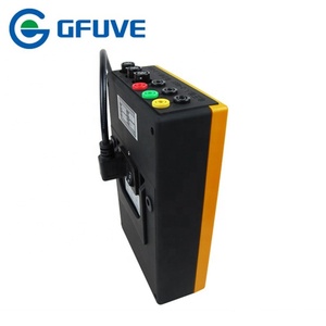 Testeur de Phasomètre à Trois Canaux GF311, Compteur Multifonctionnel de Puissance et de Phasomètre - Product Image 6