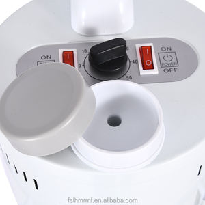 Vaporizador Facial con Lámpara LED de Aumento Tres en Uno para Cuidado de la Piel Herramienta de Belleza Instrumento de Cosmetología - Product Image 3