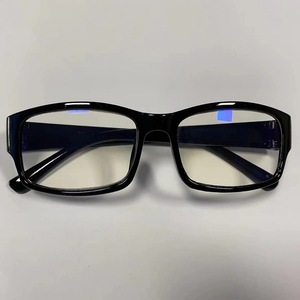 New Thời Trang HD tự động tập trung presbyopic kính với một điện tự động lấy nét ống kính nhựa khung nhỏ màu đen trắng khung cho làm việc - Product Image 5