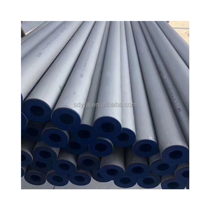 ท่อสแตนเลสแบบกำหนดเอง ท่อสแตนเลส Astm <span class=keywords><strong>A312</strong></span> <span class=keywords><strong>Tp304l</strong></span> - Product Image 3