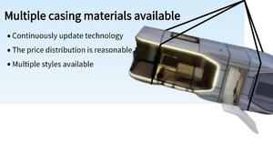 Tích hợp nhà Chứa thép thân thiện với môi trường với thiết kế hiện đại bền và chống ăn mòn cho sử dụng khách sạn - Product Image 6