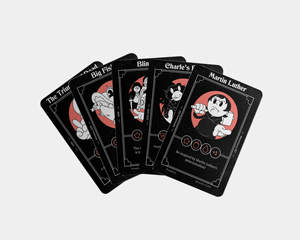 Juguetes para niños pesca personalizada flujo de caja brillante 101 mini <span class=keywords><strong>juego</strong></span> de mesa - Product Image 1