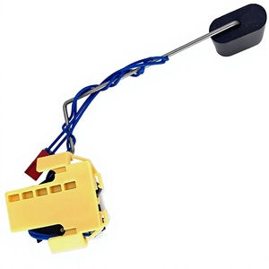 Capteur de niveau de carburant Hh 16117212632 16117212633 pour réservoir de carburant de voiture BMW L R - Product Image 2