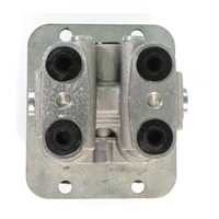 Pièces détachées JCB KSJ2465 333/K3325 – Commande à distance de soupape pour excavatrice JCB JS200 JS220 – Soupape au pied