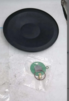 2906039100 2906037500 KitEWD330M (tuyau + embout) Kit de réparation Vente unique de pièces pour compresseurs d'air industriels