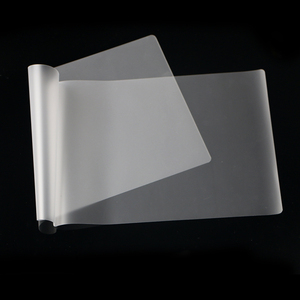 Láminas de Plastificación Termoencogibles Transparentes de EVA Personalizadas Wonlami, Formato A4 para Fotos - Product Image 3