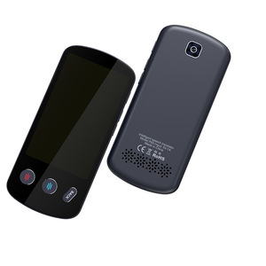 Il mini traduttore Fervit P60 offre una traduzione accurata in tempo reale e supporta l'interpretazione simultanea offline. - Product Image 1