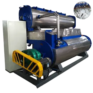 Small fish meal plant fishmeal mill machine in nigeria