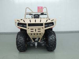 Mejor Precio Fangpower SW680 VV ATV Side by Side 4x4 Vehículo Todoterreno Legal para Carretera Buggy Quad Bike 600cc Hecho en China ATV en Venta - Product Image 3