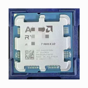 Procesador de Escritorio 9800X3D 7, Socket AM5, para Aplicaciones de Laptop, en Stock, Procesador para Laptop 7, Procesador de Escritorio 9800X3D 7 - Product Image 4
