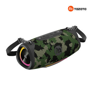 2025 TAZATA new model Waterproof IPX7 <b>Speaker</b> <b>with</b> 80W output <b>with</b> Multi-Broadcast function - Product Image 4
