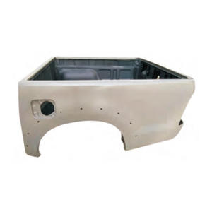 อะไหล่รถยนต์สำหรับเปลี่ยน บังโคลนหลัง ซ้าย-ขวา สำหรับรถยนต์ HILUX <span class=keywords><strong>VIGO</strong></span> D <span class=keywords><strong>06</strong></span> - Product Image 3