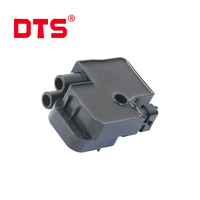 Original-Größe Zündspulen für Mercedes Benz M112 B200 E320 E430 E500 0001587803 UF359 0221503035 0221503037 0001587303