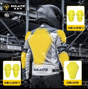 <span class=keywords><strong>Giacca</strong></span> <span class=keywords><strong>Moto</strong></span> <span class=keywords><strong>estiva</strong></span> Anti-caduta traspirante <span class=keywords><strong>Moto</strong></span> abbigliamento <span class=keywords><strong>Moto</strong></span> <span class=keywords><strong>giacca</strong></span> - Product Image 4