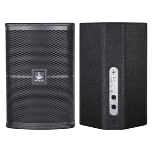 Rm810 250W 10 Inch Đầy Đủ Phạm Vi Chuyên Nghiệp Loa Cho Dj Thanh Bên Phòng Câu Lạc Bộ - Product Image 3