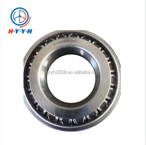 Nouveau roulement de débrayage en acier <span class=keywords><strong>DAF</strong></span> pour pièces de camion Caanass pour KAMAZ 1969- Référence OE 3151000034 - Product Image 4