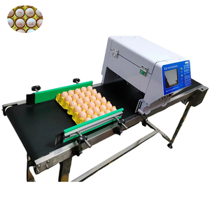 <b>Egg</b> Grading Coding <b>Machine</b> <b>Egg</b> Grading Coding <b>Machine</b> Large <b>Egg</b> Printing <b>Machine</b> - Product Image 5