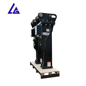 Briseur hydraulique de lubrification élevée d'individu d'énergie à impact pour des machines d'excavatrice de 4-6 tonnes - Product Image 5