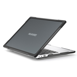 Estuche de plástico transparente para computadora portátil para <span class=keywords><strong>Huawei</strong></span> <span class=keywords><strong>Mate</strong></span> <span class=keywords><strong>Book</strong></span> <span class=keywords><strong>14</strong></span> 2021 2022 2023 - Product Image 1
