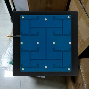 4.9GHz-5.8GHz 20.7dB High Gain Antenna (FPV / OpenIPC, 2025.6 Version) W208 - Product Image 1