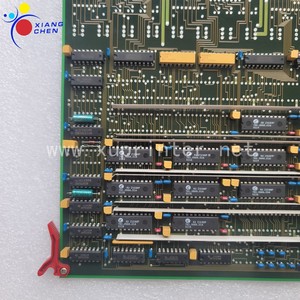 แผงวงจรพิมพ์มือสอง รุ่น 00.785.0402 สำหรับอะไหล่เครื่องพิมพ์ไฮเดลเบิร์ก - Product Image 2