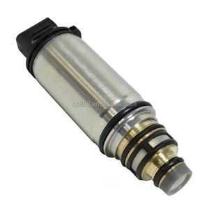 Compresseur de climatisation électrique pour Nissan Altima 2.5L 2012-2017, vanne de commande électrique 10488C CV-1127 OE 3829456 DCS17EC EV052 MT3452 Neuf - Product Image 3