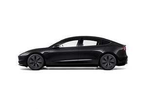 Stokta düşük fiyat marka araba uzun dayanıklılık Dual çift Motor 713km EV hızlı elektrikli araba yüksek kalite Tesla Model <span class=keywords><strong>3</strong></span> - Product Image 2