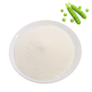 Proteína de guisante fácil de absorber Proteína de guisante de alta calidad Aislada Proteína de guisante orgánica de fábrica - Product Image 6