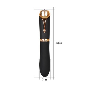 Vibrador de Bolsillo para Mujer, 10 Frecuencias, Silicona, Impermeable, Carga USB, Estimulación, Orgasmo, Juguetes Sexuales para Adultos, 50 dB de Ruido - Product Image 3