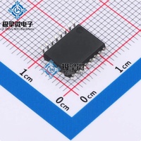 JQW AD7400AYRWZ-RL (SOP-16) Convertisseur analogique-numérique Puce Acquisition de données Modulateur Neuf d'origine CI Circuit intégré