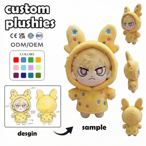 Produttore di Giocattoli in Peluche Personalizzati, Design Drago Rosa Carino, Souvenir a Tema Anno del Drago, Produttore di Peluche su Misura - Product Image 2