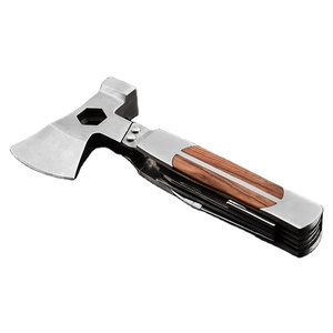13 trong 1 GẤP Survival cắm trại ngoài trời đa công cụ búa với Rìu - Product Image 1