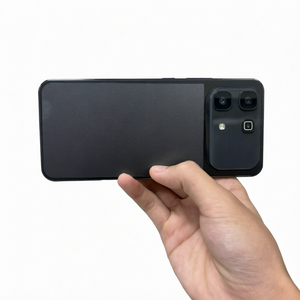 สมาร์ทโฟน 5G ปลดล็อค หน้าจอ AMOLED 7.3 นิ้ว รุ่น Global รองรับ 2 ซิม พร้อมระบบจดจำใบหน้าและลายนิ้วมือ - Product Image 1