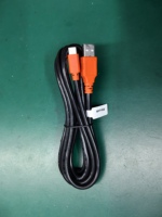 Cable de Diagnóstico USB OBD2 Xtruck Y009 Macho a Macho 12-24V 1 Año de Garantía para Camiones Isuzu Hino