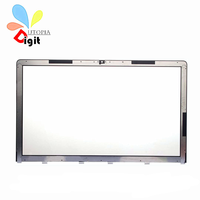 Cubierta de Vidrio Frontal A1312 de Buena Calidad para iMac 27" A1312, Panel de Vidrio Frontal LCD, Modelo 2011