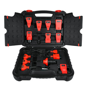 เครื่องสแกนวินิจฉัยอเนกประสงค์ Autel MP808BT Pro Kit บลูทูธ อุปกรณ์อ่านโค้ด ECU รถยนต์ พร้อมฟังก์ชั่นรีเซ็ต - Product Image 2
