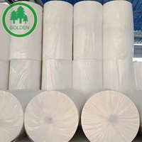 Papel de Embalaje de Alimentos Impermeable y Resistente a la Humedad, Recubierto, de 60gsm, 70gsm, 80gsm, Directo de Fábrica, para Etiquetas de Cerveza, Mercado Colombiano
