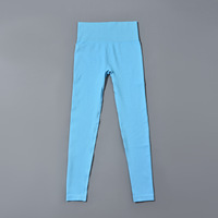Ensemble de sport sans coutures pour femme : haut court, soutien-gorge de sport, short et leggings – Tenue de fitness et yoga