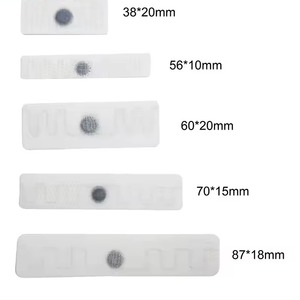 Không thấm nước tầm xa RFID <span class=keywords><strong>Tag</strong></span> lớn trong kho 70*15 mét Kích thước mềm UHF <span class=keywords><strong>tag</strong></span> giặt dệt RFID nhãn RFID dệt <span class=keywords><strong>tag</strong></span> - Product Image 4