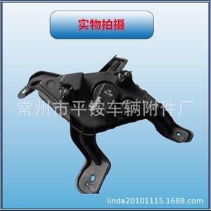 Feux antibrouillard avant Hyundai Elantra 2016-2019, clignotants halogènes gauche et droit, pièce de rechange en PC - Product Image 2